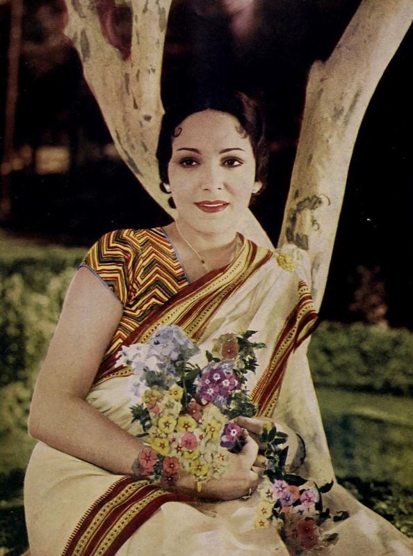 Devika Rani